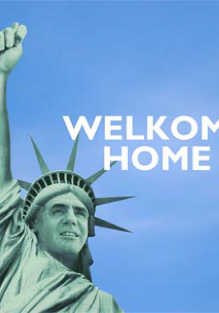 Welkome Home